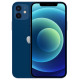 Red By Adapt Global REFURB. PHONE IPHONE 12/128GB BLUE A GRADE RED