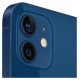 Red By Adapt Global REFURB. PHONE IPHONE 12/128GB BLUE A GRADE RED