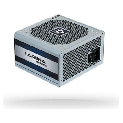 Chieftec CASE PSU ATX 600W/GPC-600S CHIEFTEC