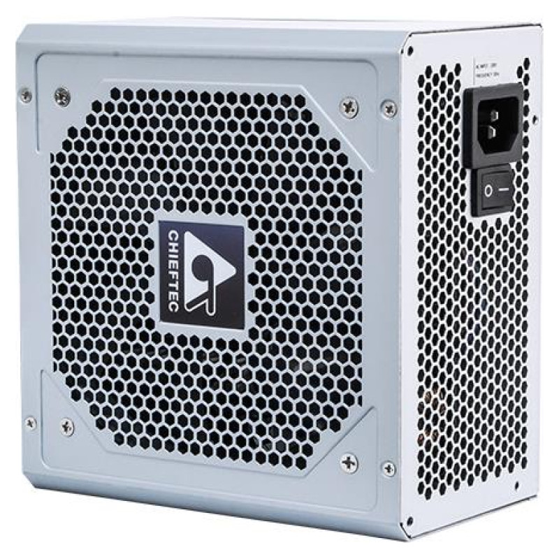 Chieftec CASE PSU ATX 600W/GPC-600S CHIEFTEC
