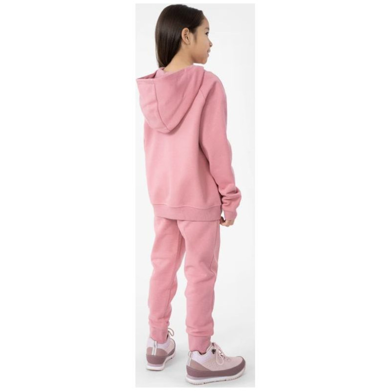 4F Pants 4F Jr HJL22-JSPDD001 56M (152 cm)