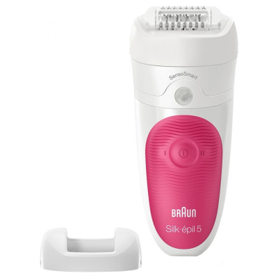 Braun epilators - SES 5500