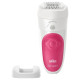 Braun epilators - SES 5500