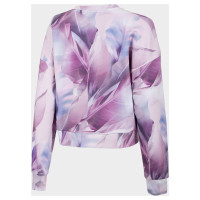 4F W jacket H4L22-BLD023 91A (XS)