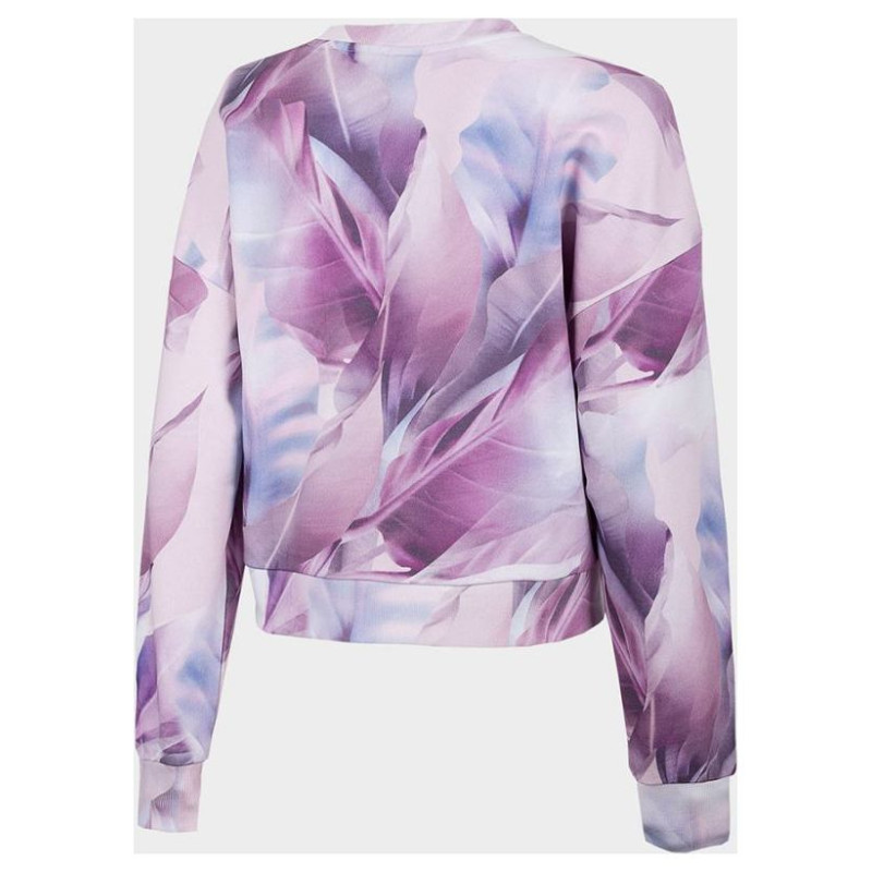 4F W jacket H4L22-BLD023 91A (XS)