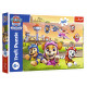 Trefl PAW PATROL Puzle 160 Paw Patrol, 160 gab.