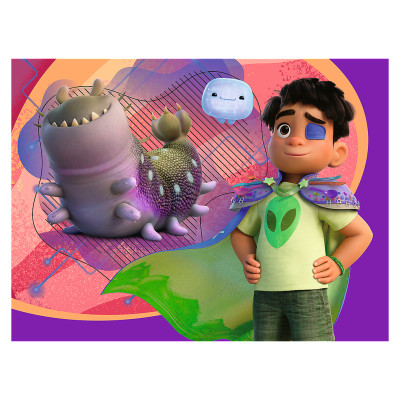 Trefl DISNEY Puzle Elio, 30 gab.