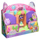 Gabby&acute;s Dollhouse Rotaļu komplekts Flutter-riffic tērpu ballīte