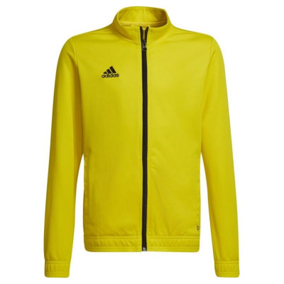 Adidas Sweatshirt adidas Entrada 22 Track Jr HI2139 (164)