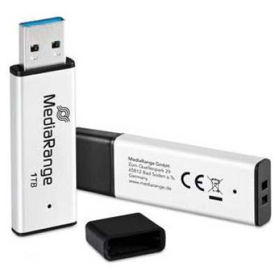 Mediarange MEMORY DRIVE FLASH USB3.2 1TB/MR1905-1 MEDIARANGE