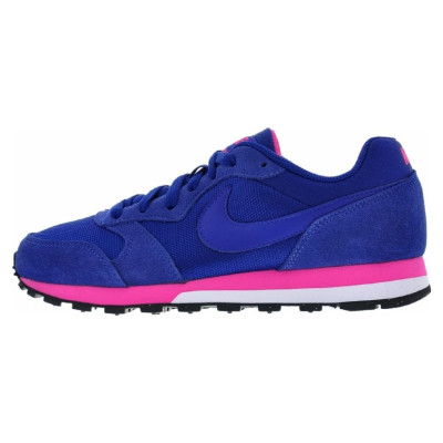 Nike Sportswear MD Runner 2 W shoes 749869-446 Q3 (36)