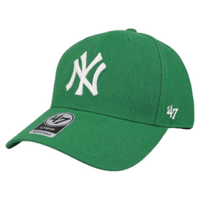 New York Yankees 47 Brand New York Yankees MVP Cap B-MVPSP17WBP-KY (One size)