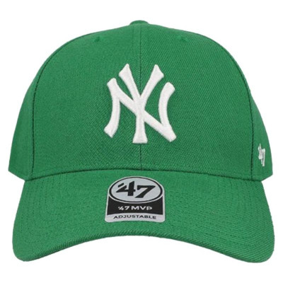 New York Yankees 47 Brand New York Yankees MVP Cap B-MVPSP17WBP-KY (One size)