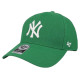 New York Yankees 47 Brand New York Yankees MVP Cap B-MVPSP17WBP-KY (One size)