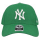 New York Yankees 47 Brand New York Yankees MVP Cap B-MVPSP17WBP-KY (One size)