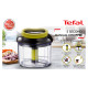 Tefal mini smalcinātājs, 900 ml - K1320404