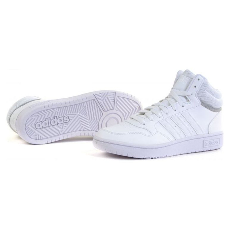 Adidas Shoes adidas Hoops Mid 3.0 K GW0401 (35 1/2)