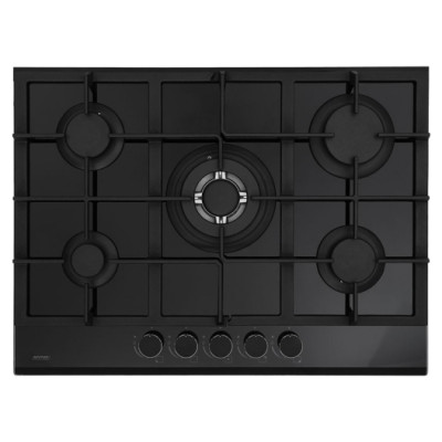 MPM MPM-70-GMH-21 Gāzes plīts virsma