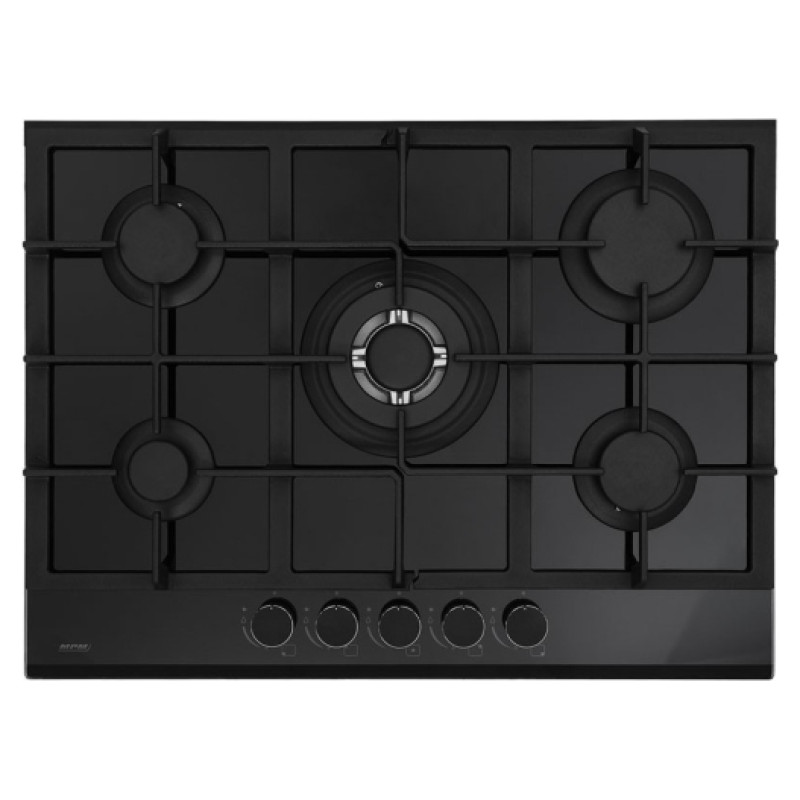 MPM MPM-70-GMH-21 Gāzes plīts virsma