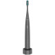 Aeno Wireless Tooth Brush, Grey, 3 Brush Heads, 1400mAh, Function: Soft, Clean, Massage, White, Sweep