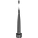 Aeno Wireless Tooth Brush, Grey, 3 Brush Heads, 1400mAh, Function: Soft, Clean, Massage, White, Sweep
