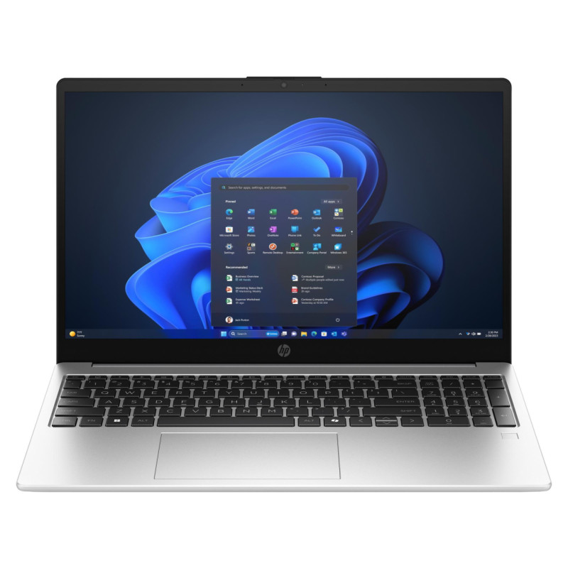 HP NB 255R G10 R5-7535U 15"/8/512GB W11 B9YQ0ET HP