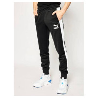 Puma Iconic M 59528701 pants (S)