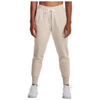 Under Armour Under Armor Rival Fleece Joggers W 1356416-783 (L)