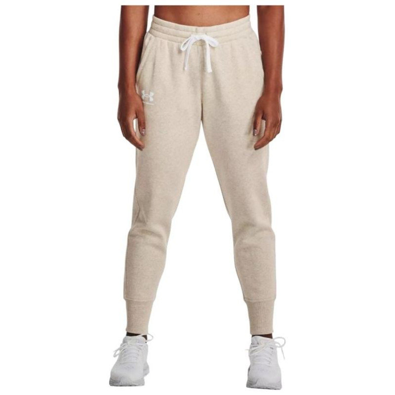 Under Armour Under Armor Rival Fleece Joggers W 1356416-783 (L)
