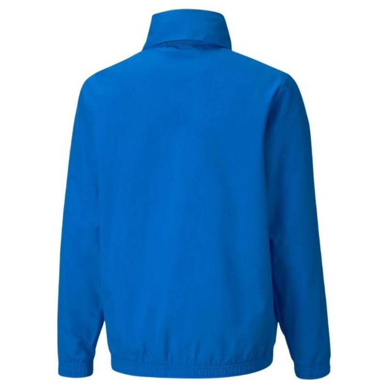 Puma teamRise All Weather Jacket Jr 657402 02 (152cm)