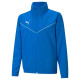 Puma teamRise All Weather Jacket Jr 657402 02 (152cm)
