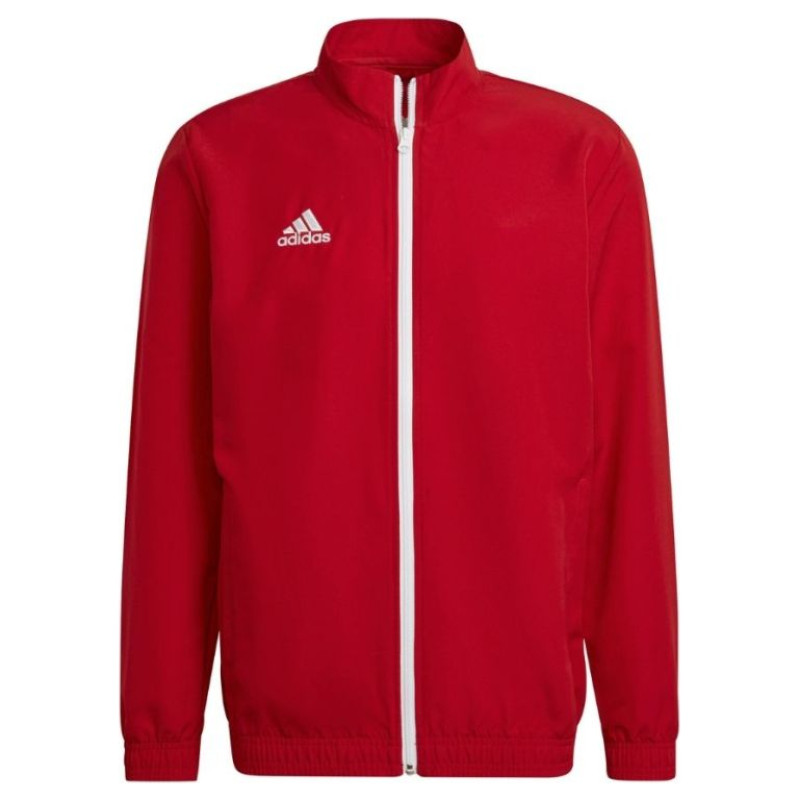 Adidas Entrada 22 Presentation Jacket M H57536 (M)