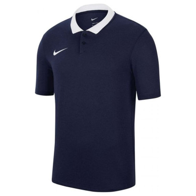 Nike DF Park 20 Polo SS Jr CW6935 451 T-shirt (L)