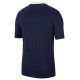 Nike DF Park 20 Polo SS Jr CW6935 451 T-shirt (L)
