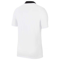 Nike DF Park 20 Polo SS Jr CW6935 100 T-shirt (XS)