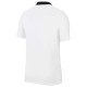 Nike DF Park 20 Polo SS Jr CW6935 100 T-shirt (XS)