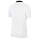 Nike DF Park 20 Polo SS Jr CW6935 100 T-shirt (XS)