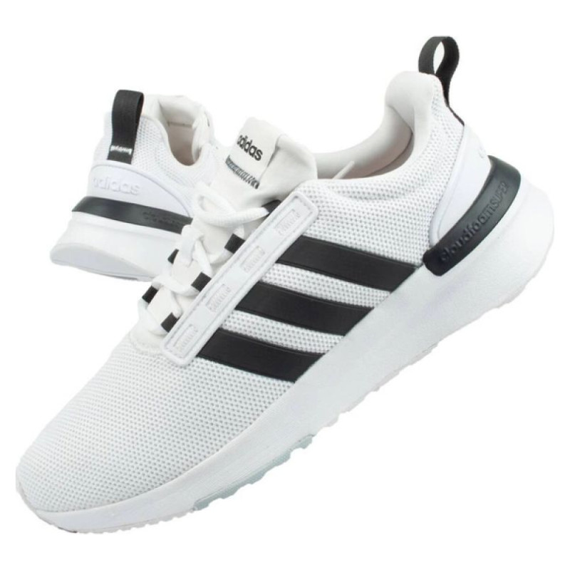 Adidas Racer TR21 M GZ8182 shoes (44.5)