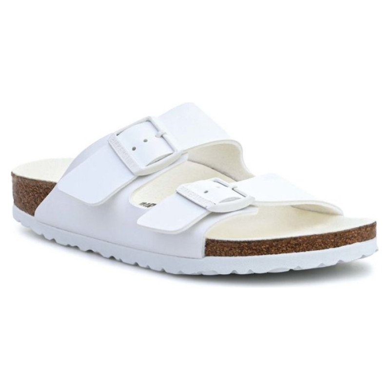 Birkenstock BS W 1019046 White shoes (EU 39)
