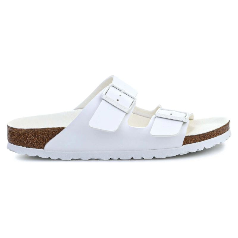 Birkenstock BS W 1019046 White shoes (EU 39)