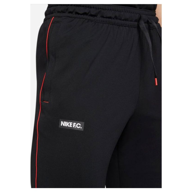 Nike Dri-Fit Libero M DH9666 010 pants (S)