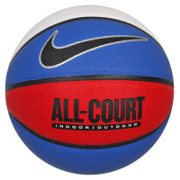 Nike Basketball 7 Nike Everyday All Court N.100.4369.470.07 (multikolor)
