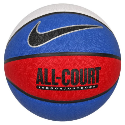 Nike Basketball 7 Nike Everyday All Court N.100.4369.470.07 (multikolor)