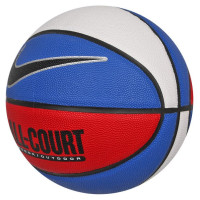 Nike Basketball 7 Nike Everyday All Court N.100.4369.470.07 (multikolor)