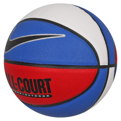 Nike Basketball 7 Nike Everyday All Court N.100.4369.470.07 (multikolor)