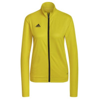 Adidas Entrada 22 Track Jacket W HI2137 (S)