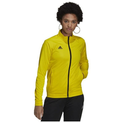 Adidas Entrada 22 Track Jacket W HI2137 (S)