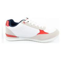 U.s. Polo US Polo ASSN trainers. M UP21M48062-WHI-RED01 (44)