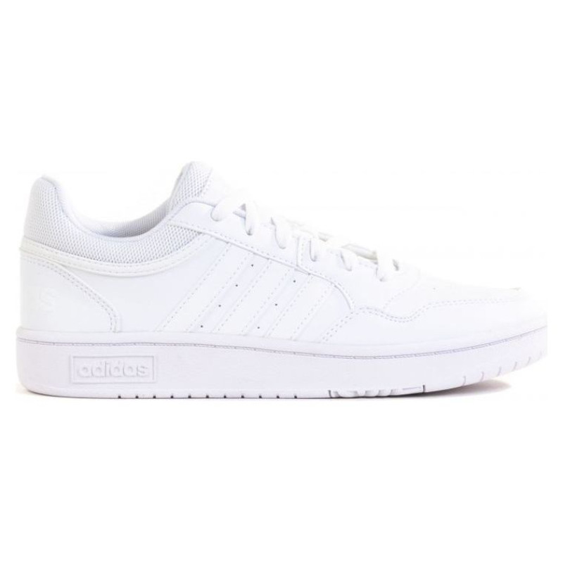 Adidas Hoops 3.0 K Jr GW0433 shoes (38)