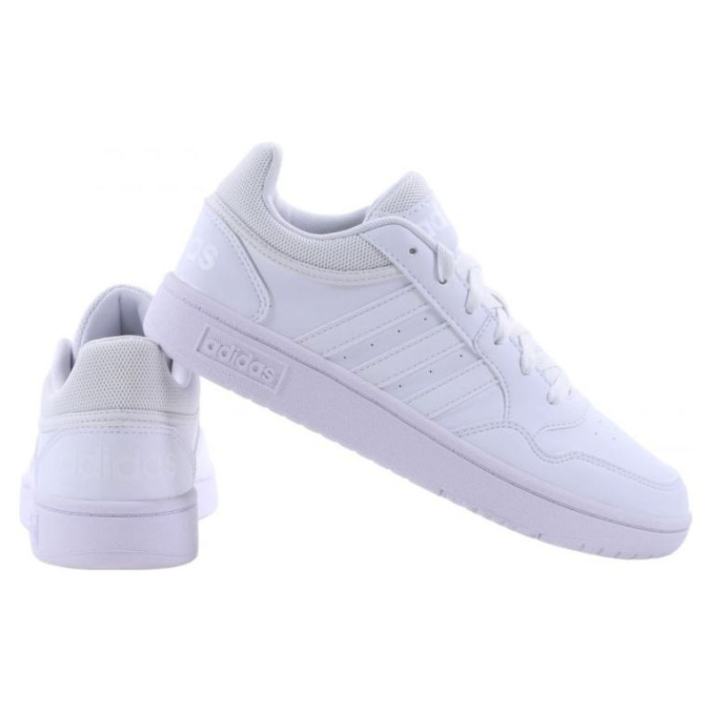Adidas Hoops 3.0 K Jr GW0433 shoes (38)